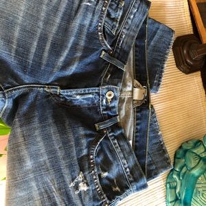 Lucky Brand Jeans